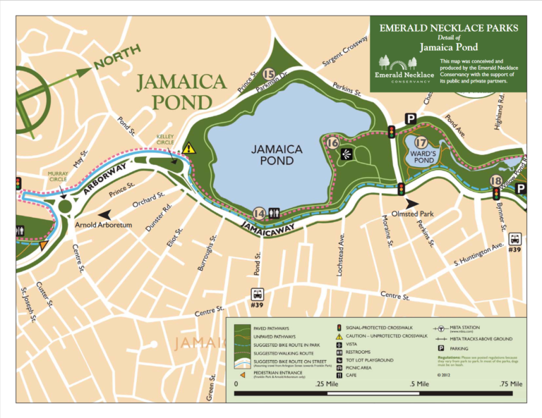Jamaica Pond Map 768x593 